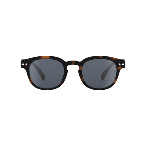 OCCHIALI SUN NEW KIDS 2-5Y #C SEE35C-02 TORTOISE IZIPIZI
