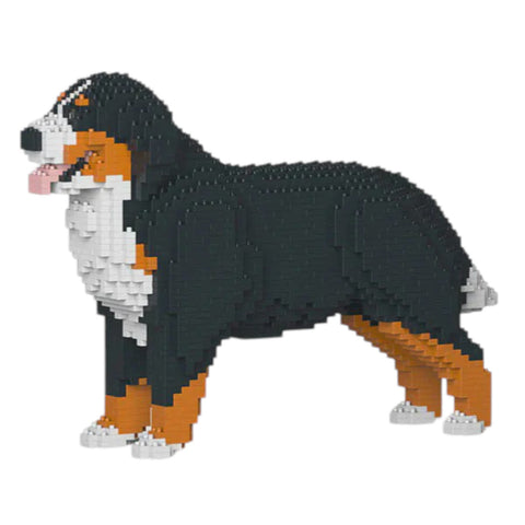 JEKCA BERNESE MOUNTAIN DOG 02S