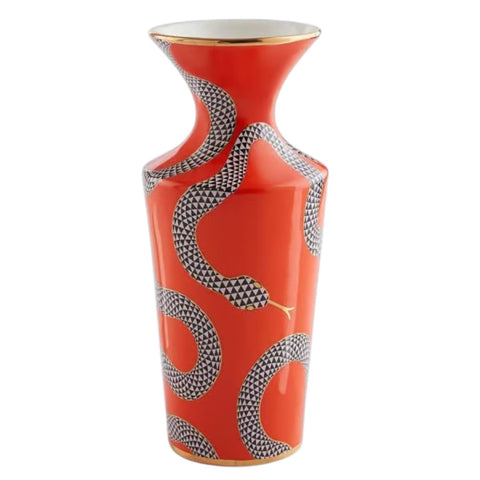 VASO EDEN CUFF ORANGE ART. 33315 JONATHAN ADLER