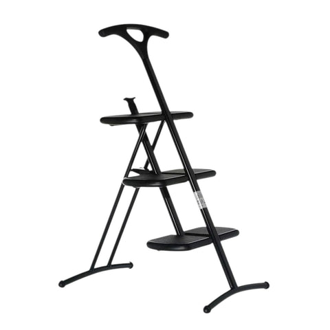 KARTELL TIRAMISU ART 7000-48 DARK GRAY LADDER