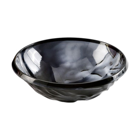 VASE KARTELL MOON FUME' ART 01220/VF