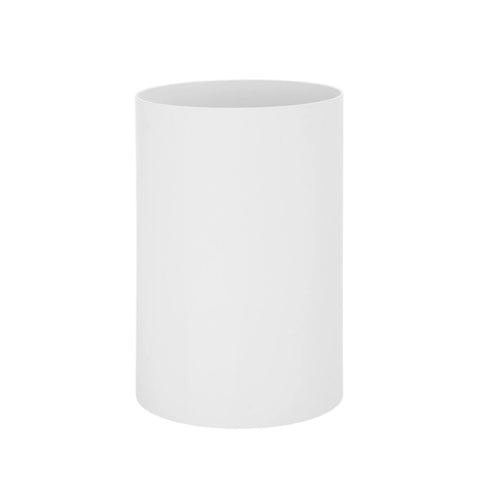 KARTELL WHITE OPAQUE WASTE PAPER ART 4670/03