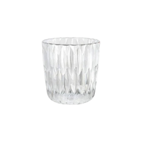 JELLY VASE KARTELL ART. 1227 B4 CRYSTAL