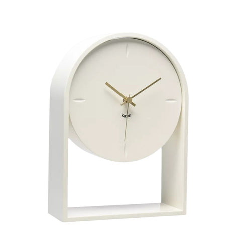 KARTELL AIR DU TEMPS WATCH WHITE GOLD ART 1930 03
