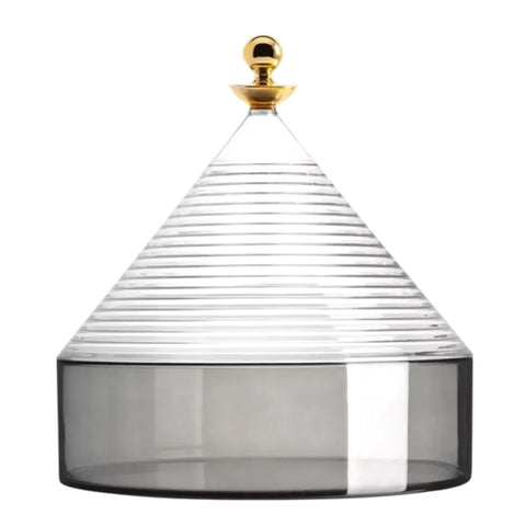 TRULLO KARTELLCRYSTAL/FUME' ART 01550/CF