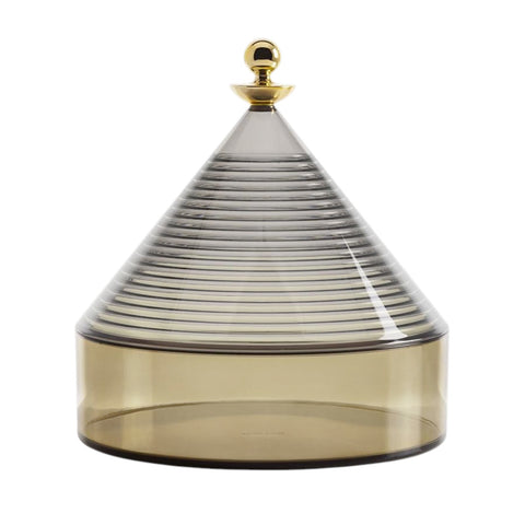 TRULLO KARTELL FUME' YELLOW ART 01550/FG