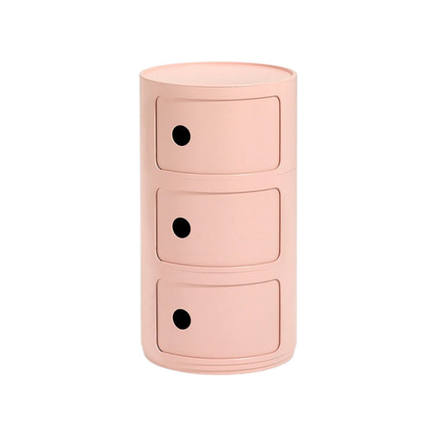KARTELL MODULAR 3 ORGANIC ELEMENTS 05970/RO