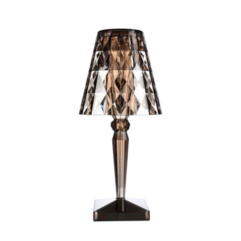 KARTELL BIG BATTERY COLA LAMP