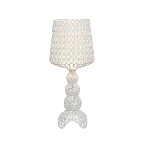 KARTELL MINI KABUKI WHITE LAMP ART G9200/03