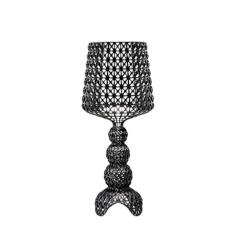 KARTELL MINI KABUKI LAMP MATT BLACK G9200/09