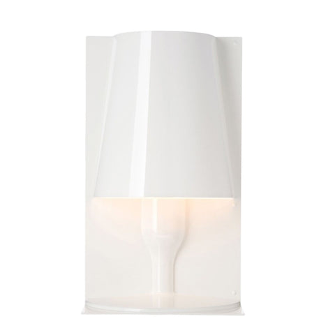 KARTELL LAMP TAKE WHITE ART G9050/Q7