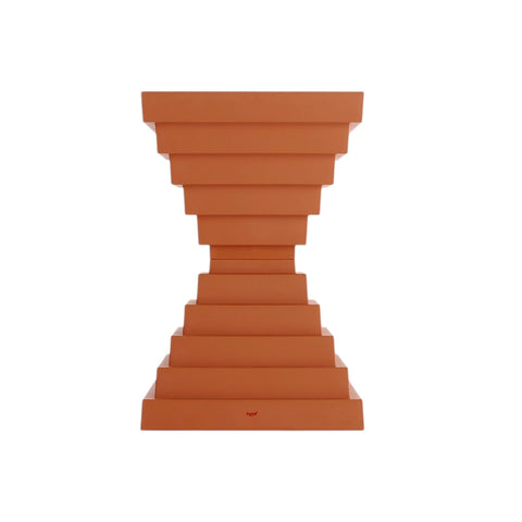 SGABELLO PRINCE OHOH MATTONE 08825/MA KARTELL