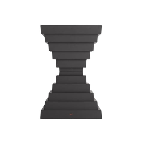 SGABELLO PRINCE OHOH ANTRACITE 08824/AN KARTELL