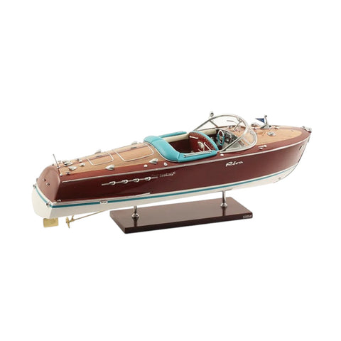 RIVA SUPER TRITONE 1:15 55 CM KIADE
