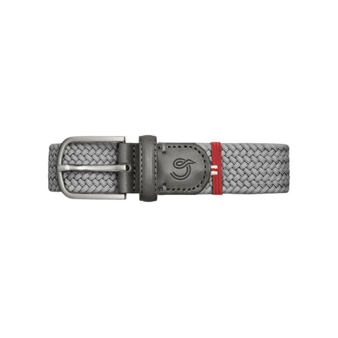 CINTURA FORTE DEI MARMI MEDIUM LBFORGRE105 GREY LA BOUCLE