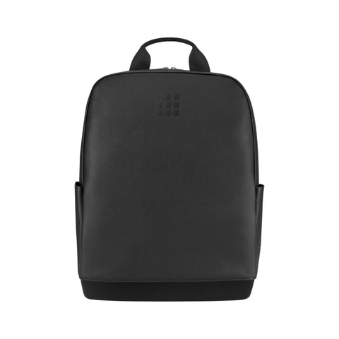 ZAINO CLASSIC 2.0 BLACK MSK MOLESKINE