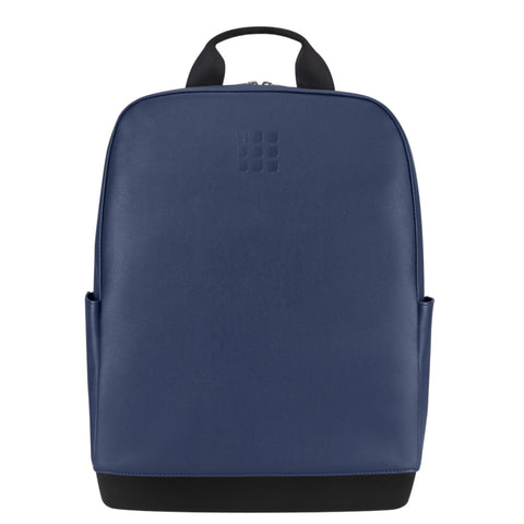 ZAINO CLASSIC 2.0 SAPPHIRE BLUE MOLESKINE