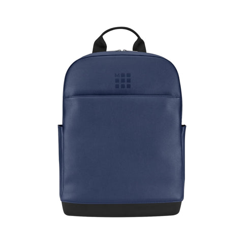 ZAINO CLASSIC 2.0 PRO SAPPHIRE BLUE M MOLESKINE