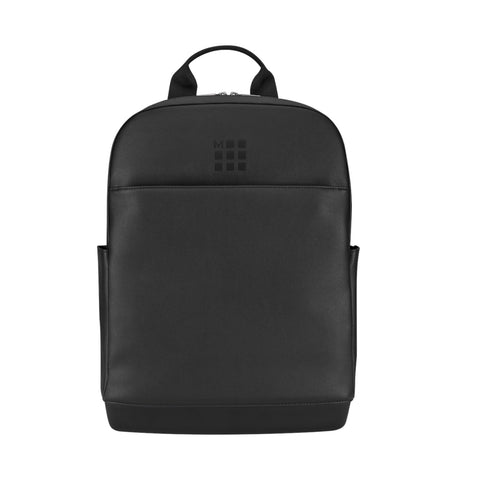 ZAINO CLASSIC 2.0 PRO BLACK MOLESKINE