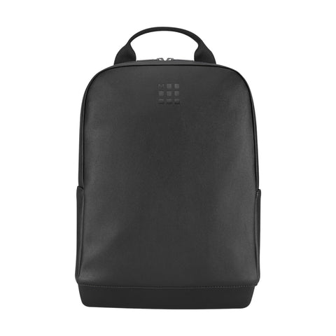 ZAINO CLASSIC 2.0 SMALL BLACK MOLESKINE