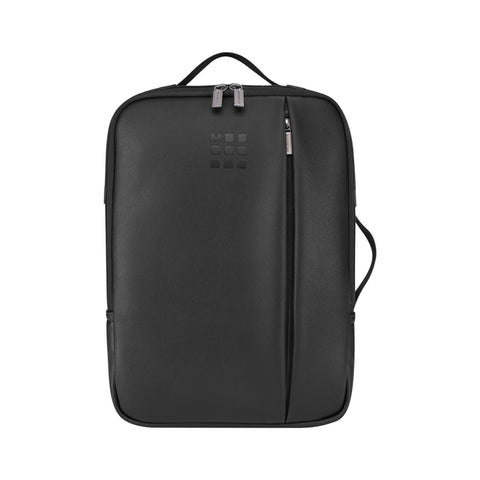 BORSA CLASSIC 2.0 PRO DEVICE BAG VERT. 13 BLACK M MOLESKINE