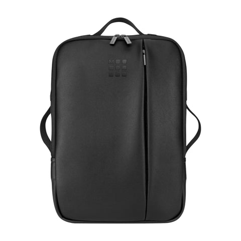 BORSA CLASSIC 2.0 PRO DEVICE BAG VERT 15 BLACK MOLESKINE