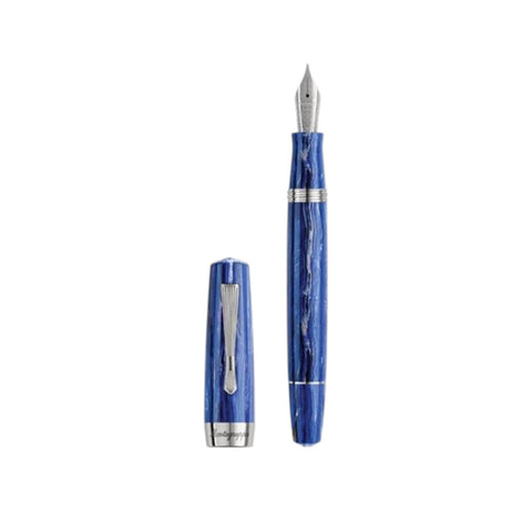 STILOGRAFICA ELMO 02 AQUILO PUNTA F ART. ISE2R2AB_1 MONTEGRAPPA