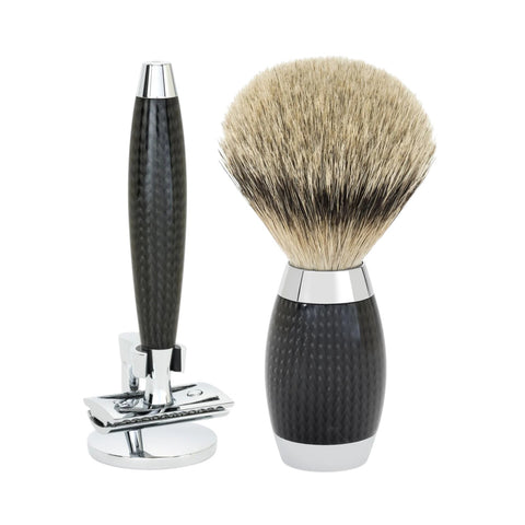 SET BARBA EDITION S 493 ED 1 SR KARBON FIBRE MUHLE