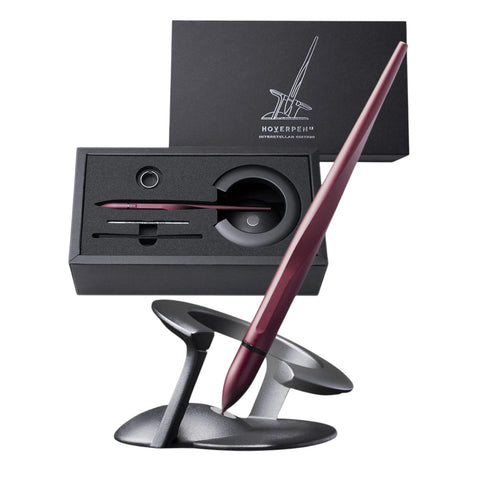 HOVERPEN INTERSTELLAR MARS MAGMA/STANDARD SHINTE003 NOVIUM