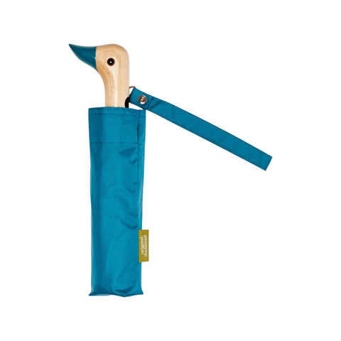 OMBRELLO TEAL ORIGINAL DUCK HEAD