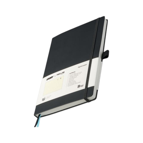 NOTEBOOK LAMY DIGITAL PAPER 810