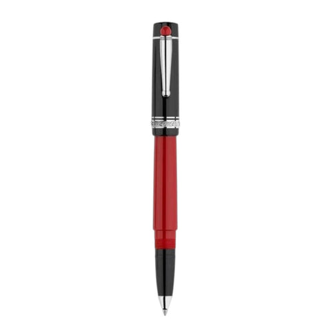 PENNA ROLLER PALLADIO WE SMORFIA RED DELTA