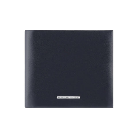 PORTAFOGLIO PELLE ART. OBE09901.001 PORSCHE DESIGN NERO