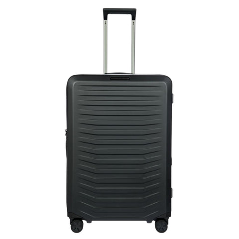 TROLLEY ROAD.HC L MATT BLACK ORS06503.009 PORSCHE DESIGN