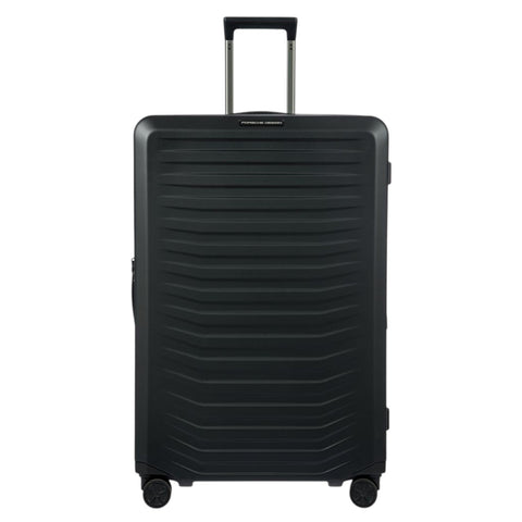 TROLLEY ROAD.HC XL MATT BLACK ORS06504.009 PORSCHE DESIGN