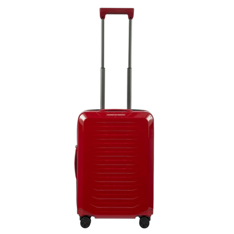 TROLLEY PD ROAD.HC S EXP PORSCHE DESIGN CARMINE RED ORS06499.019