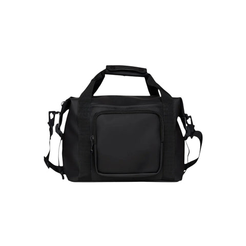 BORSA TEXEL KIT BAG W3 ART. 14230 BLACK RAINS