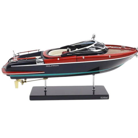 MODELLINO RIVA AQUARIVA 25 CM KIADE