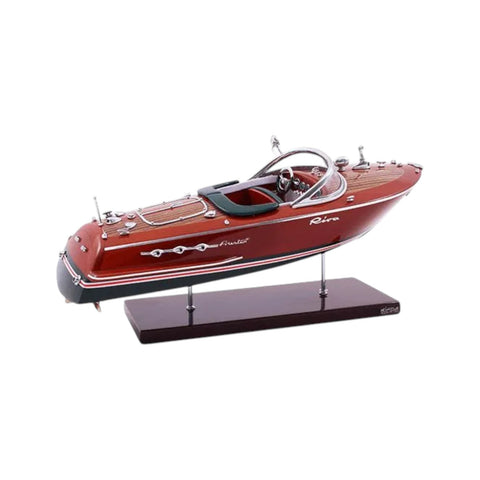 MODELLINO RIVA ARISTON 25 CM KIADE