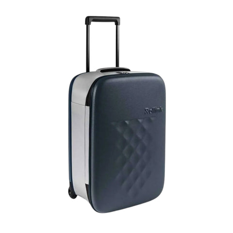 TROLLEY FLEX VEGA CABIN 21 POLLICI ATHLANTIC BLUE