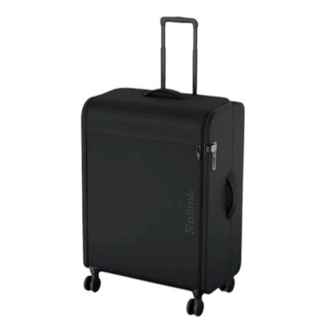 TROLLEY ROLLINK FUTO LARGE 74X52X29 BLACK