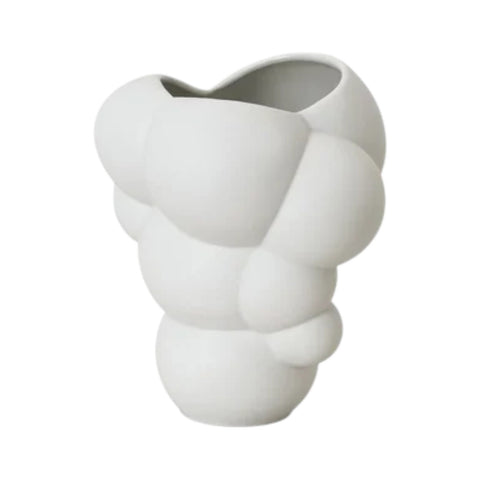 MIDIVASE SKUM BIG 14 CM ROSENTHAL WHITE