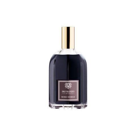 SPRAY FRAGRANZA AMBIENTE ROSSO NOBILE 100 ML DR. VRANJES