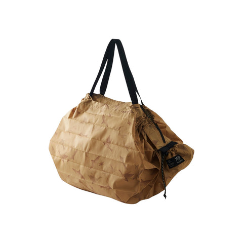 PACKABLE 27 LT ZIP FLYNG BIRDS MAR ART. S-502FR SHUPATTO  BROWN