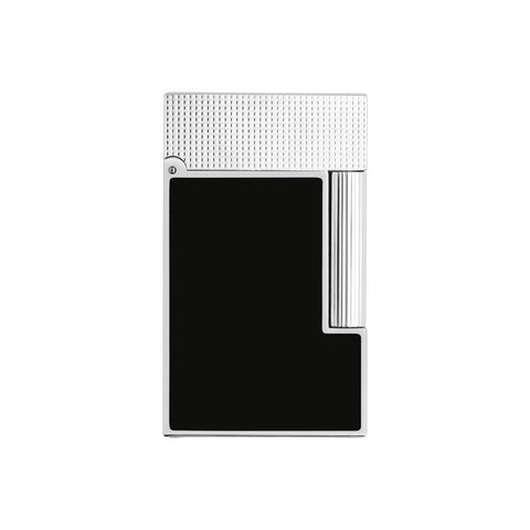 ACCENDINO LIGNE 2 ART. C16602 S.T. DUPONT MATTE BLACK