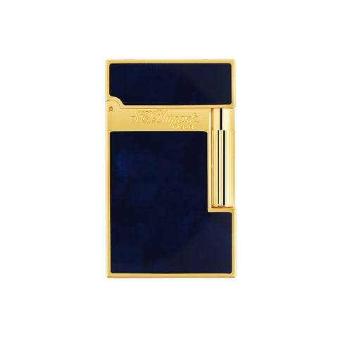 ACCENDINO LIGNE 2 ART.016134 S.T. DUPONT NAVY BLUE