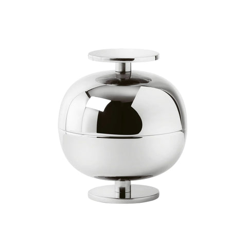 MINIATURA GIO PONTI SILVERPLATED 55561-11 SAMBONET