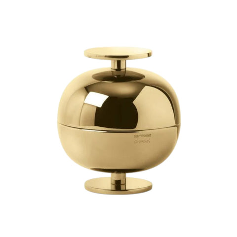 MINIATURA SAMBONET GIO PONTI MONOPORZIONE 56561G11 GOLD