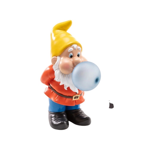 "SELETTI GUMMY SNOOPING LAMP 07142"