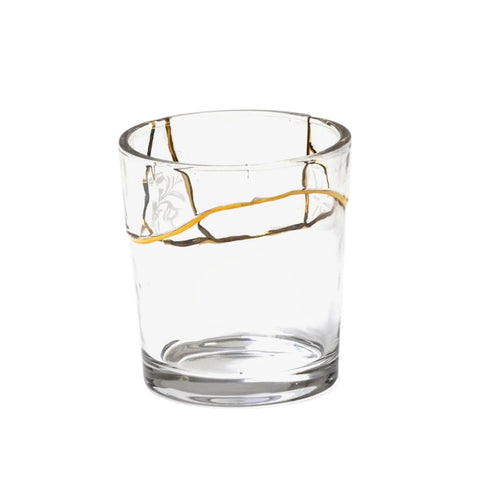 SELETTI KINTSUGI GLASS N 3 ART 09658